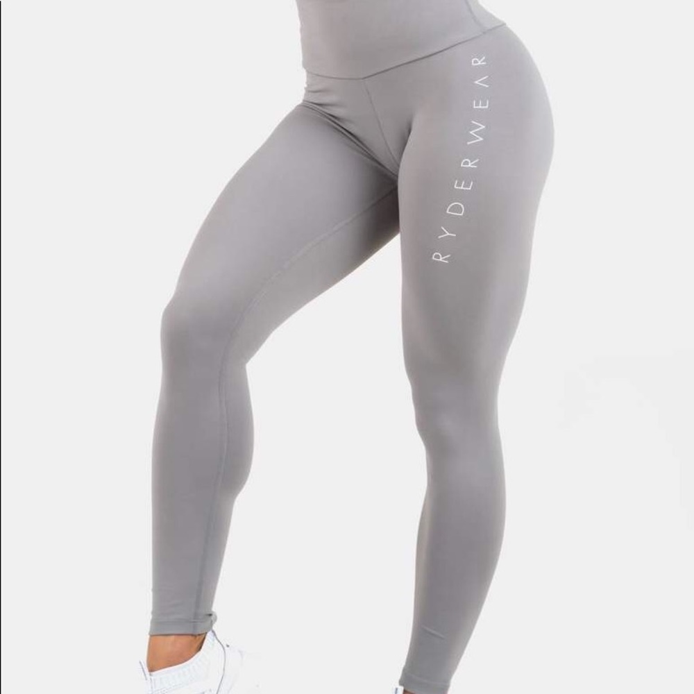 Ryderwear leggings